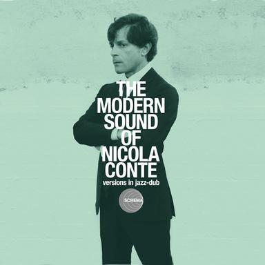 The Modern Sound Of Nicola Conte - Versions In Jazz-Dub