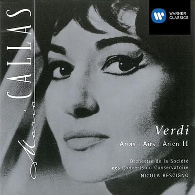 Don Carlo (1997 - Remaster): Non pianger, mia compagna (Act II)