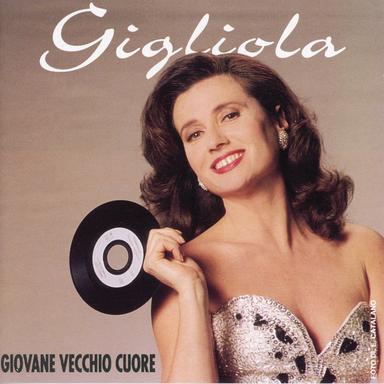 Giovane vecchio cuore - Sanremo 1995