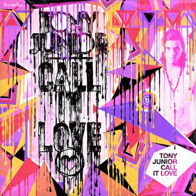 Call It Love - Radio Edit