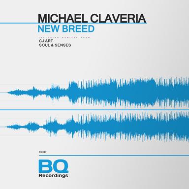 New Breed - CJ Art Dark Breed Mix