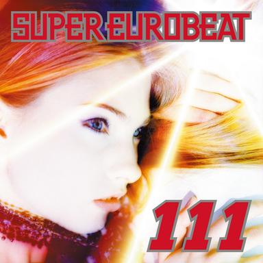 Super Eurobeat Vol.111