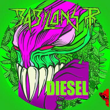 Diesel (Zombiesmoke) - Original Mix