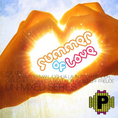 Music Transform - Puff Freude Remix