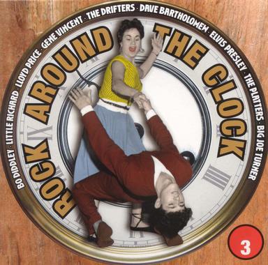 Rock-A-Beatin Boogie