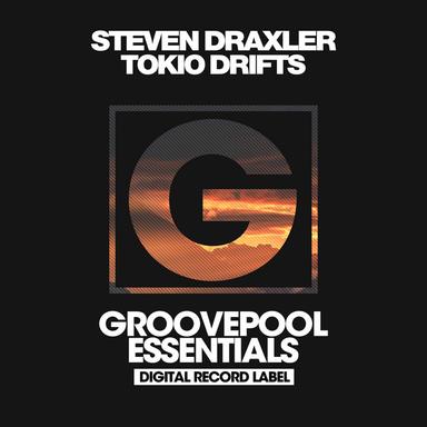 Tokio Drifts - Original mix