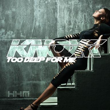 Too Deep For Me - Dub Mix