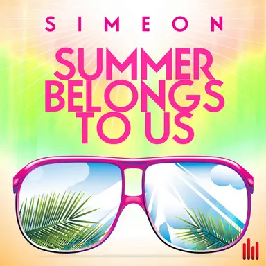 Summer Belongs to Us - Radio Mix