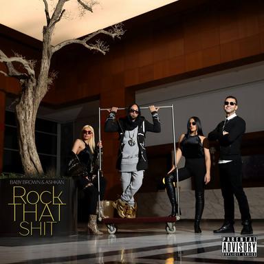 Rock That Shit - Soroush Yarahmady Remix