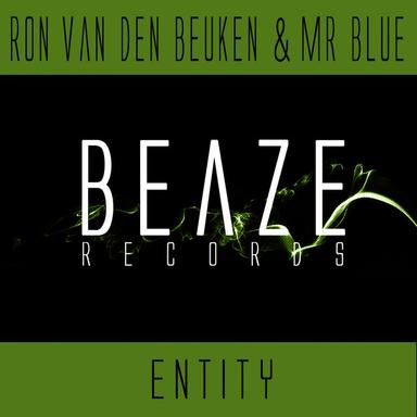 Entity - Ron van Den Beuken Remix