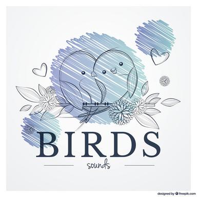 Bird Sounds