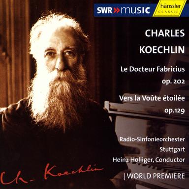 Le Docteur Fabricius, Op. 202: La Joie