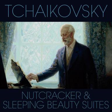 Nutcracker Suite Op.71A: Valse des Fleurs (Flower Waltz)