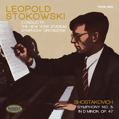 Symphony No. 5 in D Minor, Op. 47: III. Largo