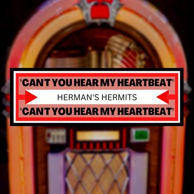 Can't You Hear My Heartbeat