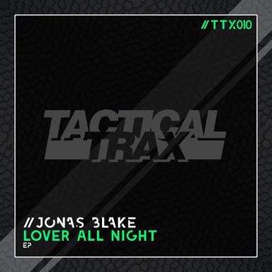 Lover All Night