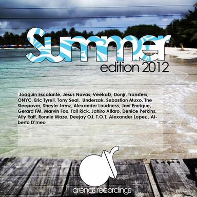 When I Do That - Original Mix