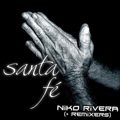 Santa Fé ((Giorgio Zerega Remix))