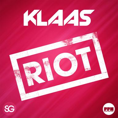 Riot (Mazza Edit)