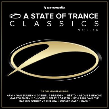 Mirage (Of Hope) - Lange Remix
