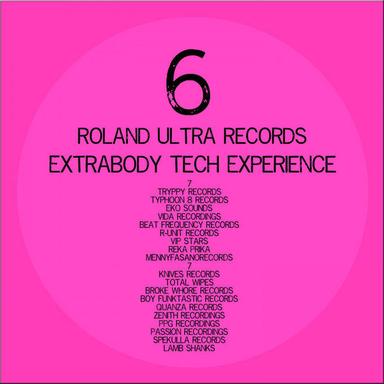 When I See You - Original mix
