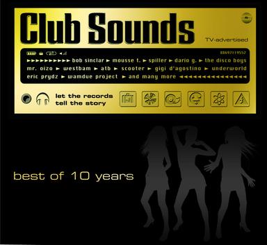 Horny' 98 - Radio Edit