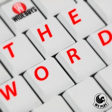 The Word - Project Bassline Club Mix