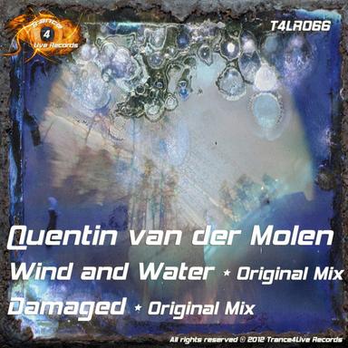 Wind & Water - Original Mix