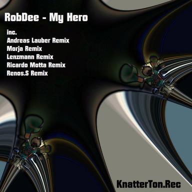 My Hero - Lenzmann Remix