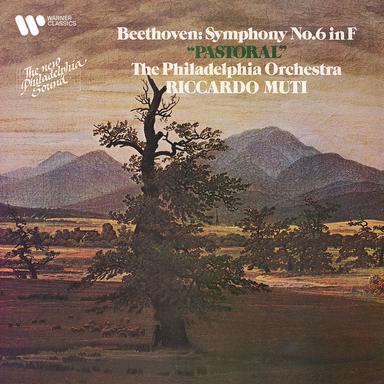 Beethoven: Symphony No. 6 in F Major, Op. 68 "Pastoral": V. Hirtengesang. Frohe und dankbare Gefühle nach dem Sturm. Allegretto