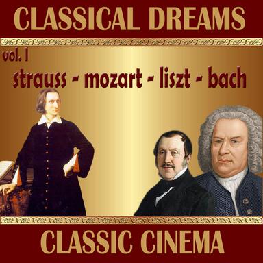 Hungarian Rhapsody No. 5 in E Minor, S. 244