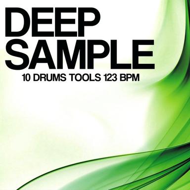 Deep Sample Drums 07