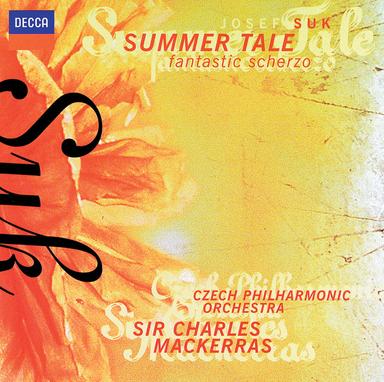 Summer Tale, Op. 29 - Revised Karel Srom (d.1981): 5. Night