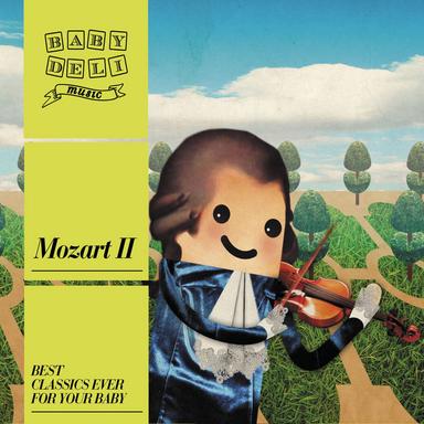 Mozart: Toy Symphony: II. Menuetto