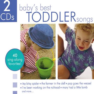 Head & Shoulders, Knees and Toes