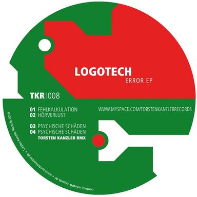 Psychische Schäden - Torsten Kanzler Remix