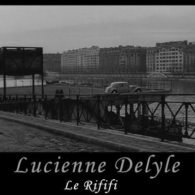 Le rififi