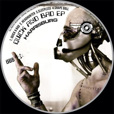 Sleepless - Original Mix