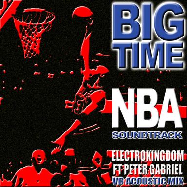 Big Time - VB Acoustic Mix