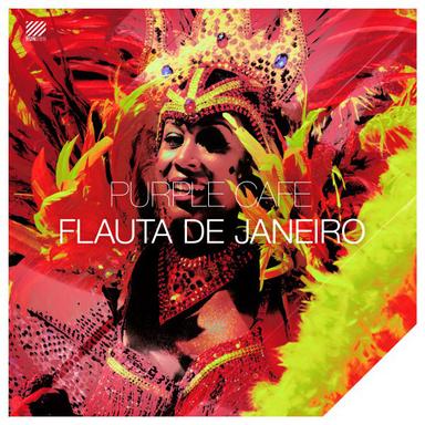 Flauta de Janeiro - Radio Edit
