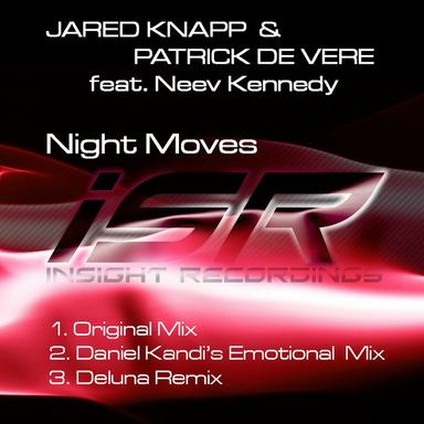 Night Moves - Original Mix
