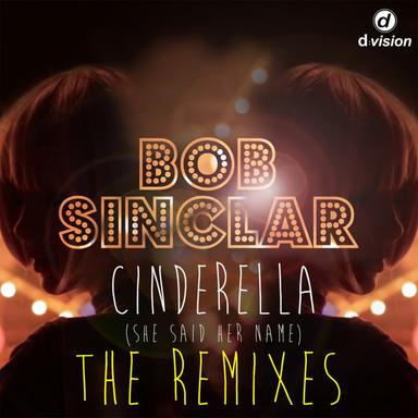 Cinderella (She Said Her Name) - Luca Guerrieri Remix