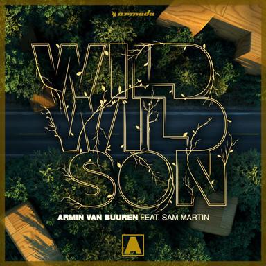 Wild Wild Son - Club Mix