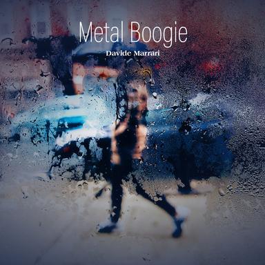 The Only Solution - Solo Guitar Version