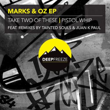 Take Two of These - Original Mix