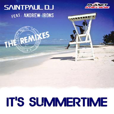 It's Summertime - Teknova Remix