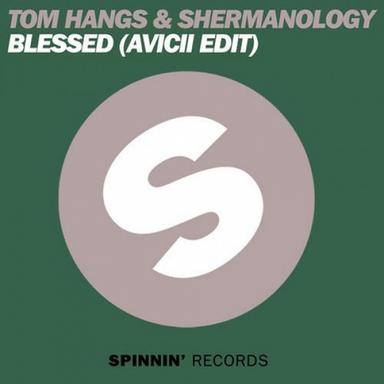 Blessed - Avicii Radio Edit
