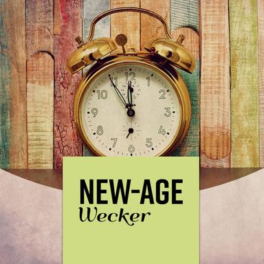New-Age Wecker: Entspannende Musik zum sanften Aufwachen und fröhlichen Morgen