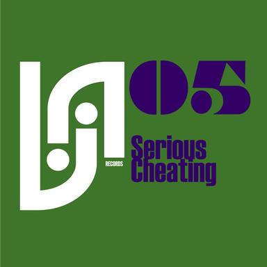 Serious Cheating - Elek-Fun Tool Remix