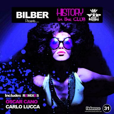 History in the Club - Carlo Lucca Remix